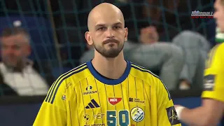 EHF Champions League 26/27. 1º Fase 3º Partido Grupo F. Industria Kielce vs. SC Magdeburg